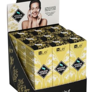 Espositore da banco Mousse Avena