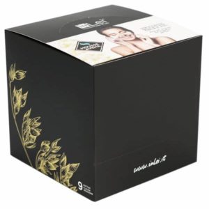 Espositore da banco Mousse Avena - immagine 2