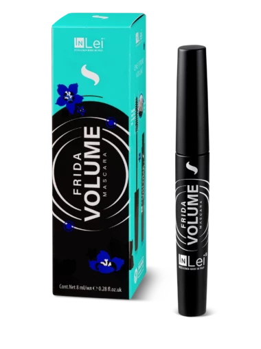mascara frida volume inlei woowl