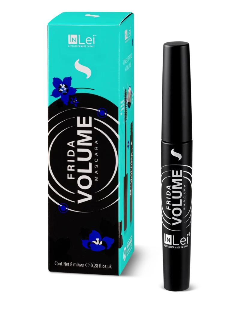 mascara frida volume inlei woowl