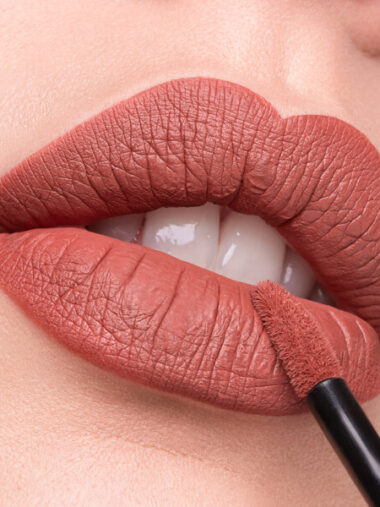 Rossetto Ever 05 Gordon Brownstone WeMakeUp