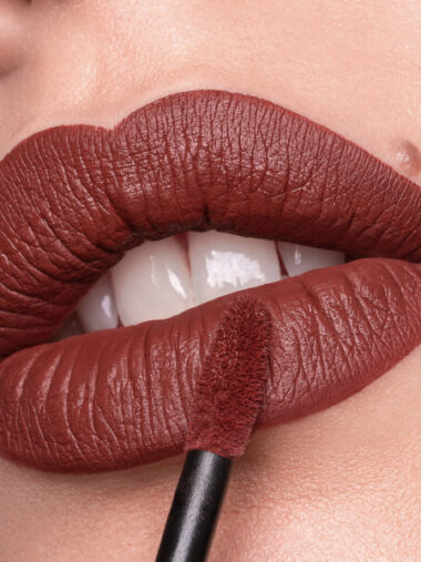 Rossetto Ever 08 Azuma Dark Rust WeMakeUp