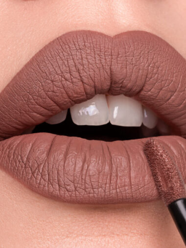 Rossetto Ever 09 Hualalai Umber WeMakeUp