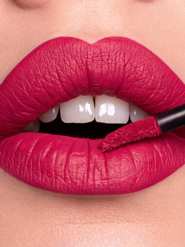 Rossetto Ever 22 Vico Fuchsia WeMakeUp