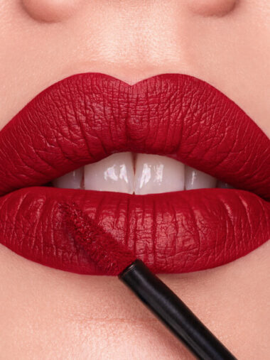 Rossetto Ever 27 Malabar Oxblood WeMakeUp