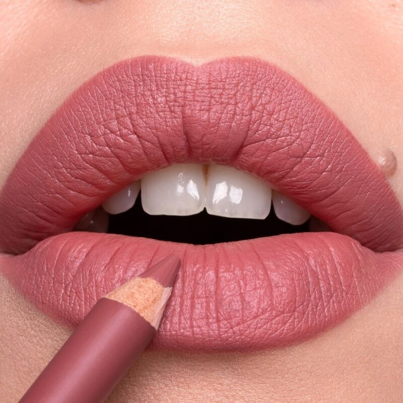 Even Lip Pencil WeMakeUp 02 Marsili Nude
