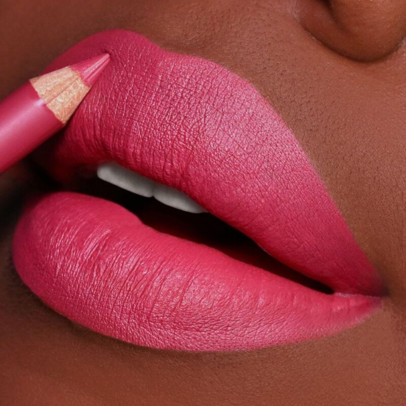 Even Lip Pencil WeMakeUp 06 Newberry Carmine - immagine 3