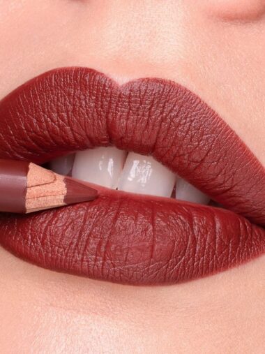 Even Lip Pencil WeMakeUp 08 Azuma Dark Rust