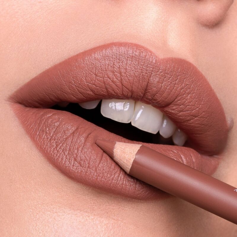 Even Lip Pencil WeMakeUp 09 Hualalai Umber