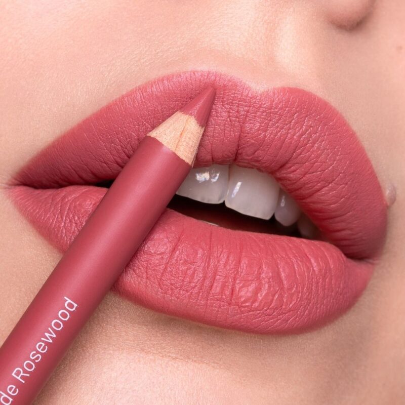 Even Lip Pencil WeMakeUp 12 Teide Rosewood