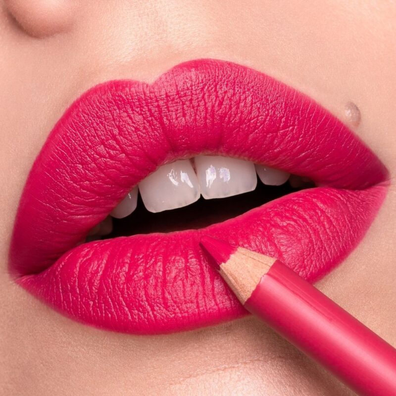 Even Lip Pencil WeMakeUp 22 Vico Fuchsia