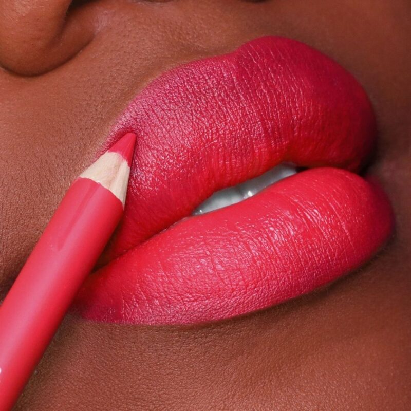 Even Lip Pencil WeMakeUp 22 Vico Fuchsia - immagine 3