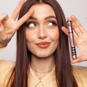 Very Mascara Allungante - immagine 3