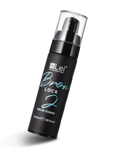 Brow Lock 2 Brow Bomber InLei
