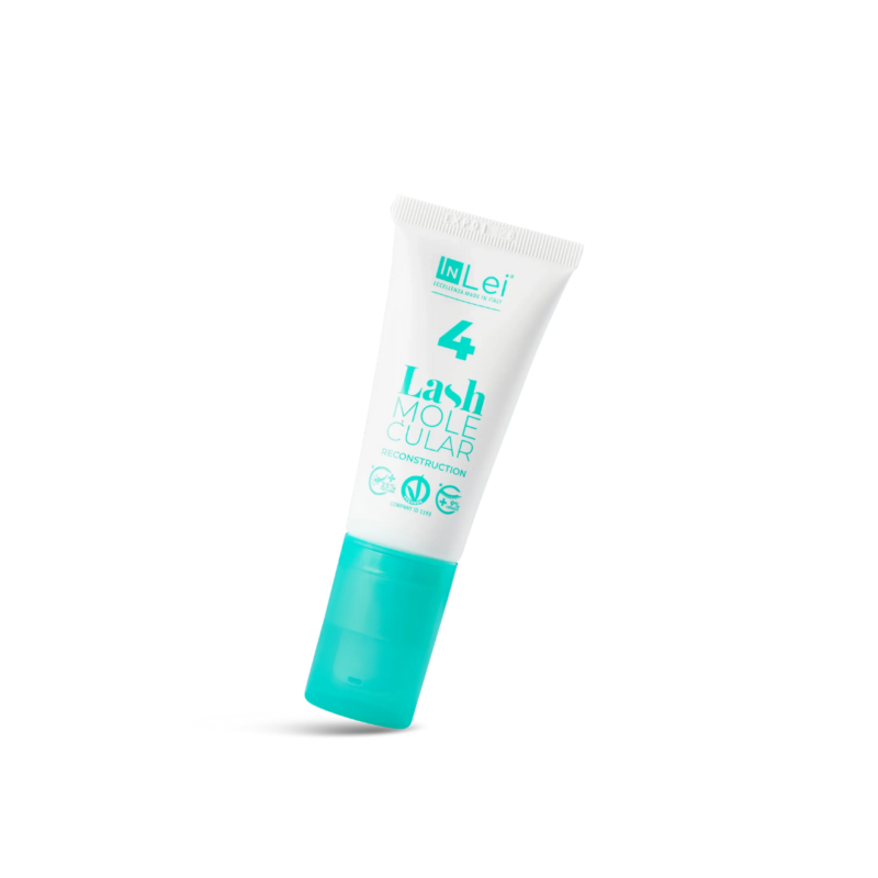 Lash Molecular 4