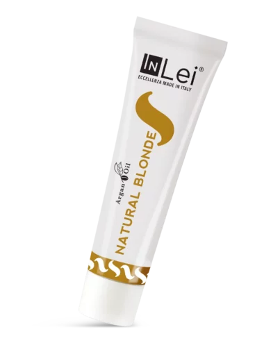 Natural Blonde Tinta