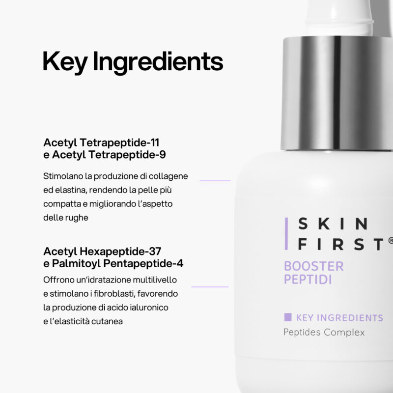 Booster Peptidi - immagine 3