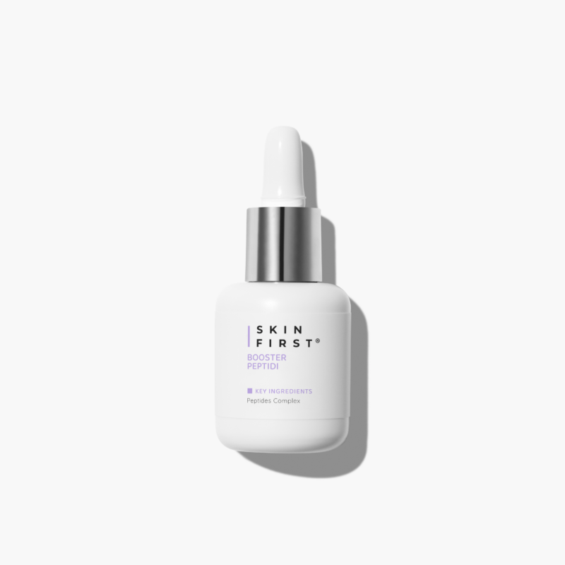 Booster Peptidi