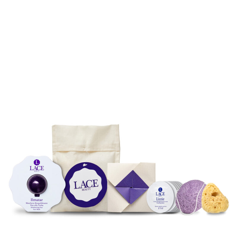 Discovery Kit Me Time