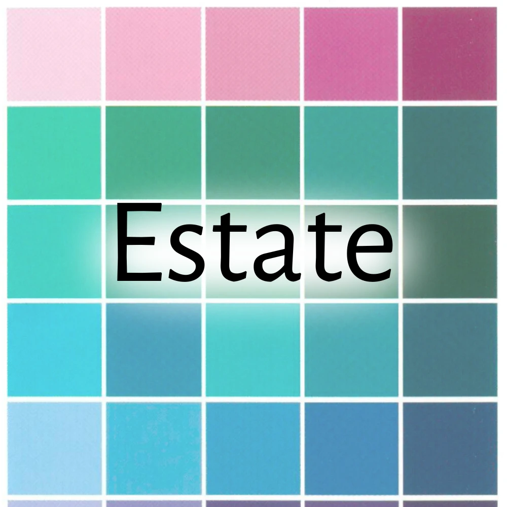 Estate stagione armocromatica
