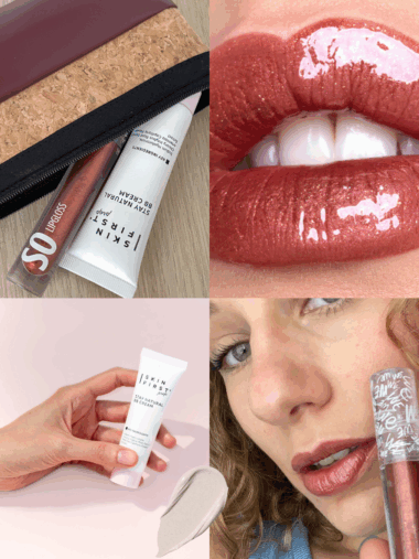 Autunno ArmoBeauty Glow