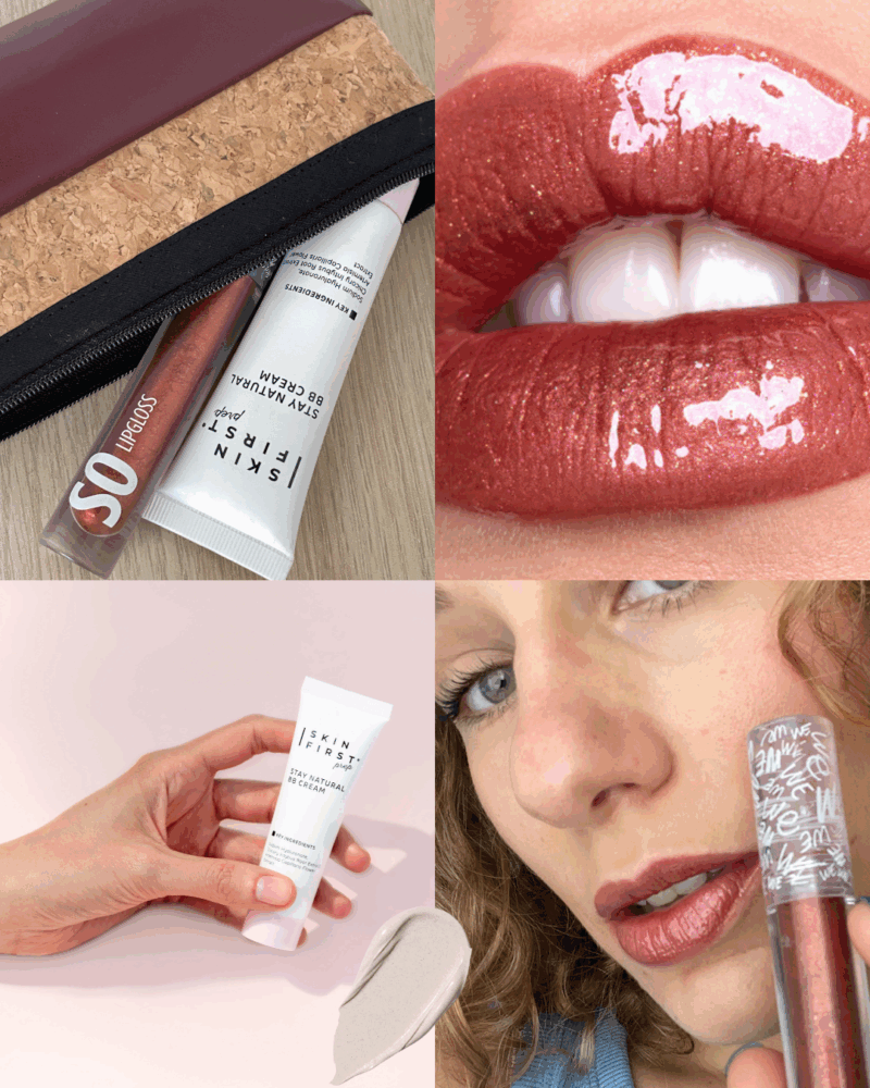 Autunno ArmoBeauty Glow