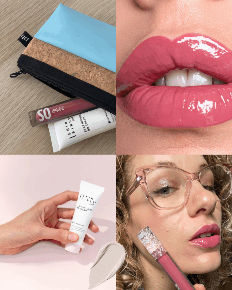 Estate ArmoBeauty Glow
