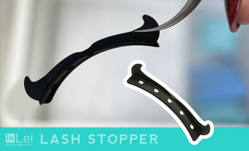 Lash Stopper InLei - immagine 4