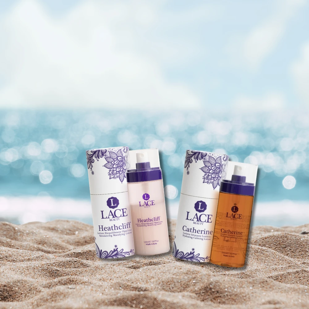 lozioni lace beauty