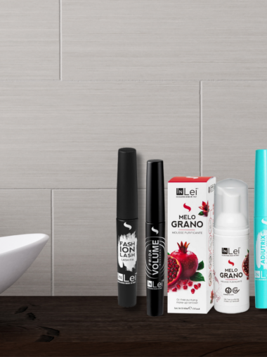 Lash & Brow Aftercare Kit