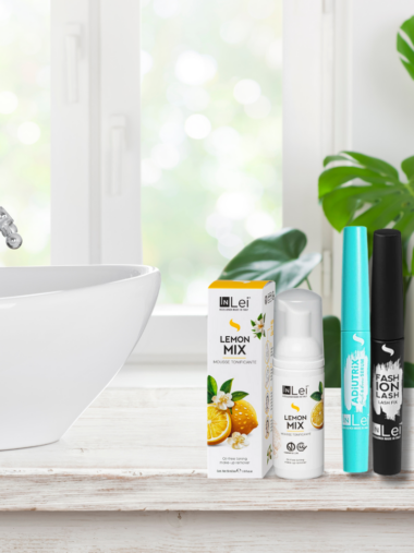 trio care kit inlei woowl