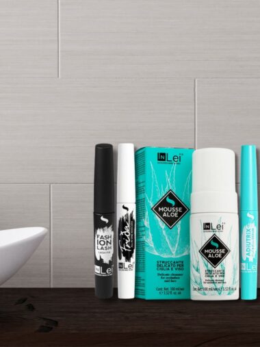 Lash & Brow Aftercare Kit Woowl