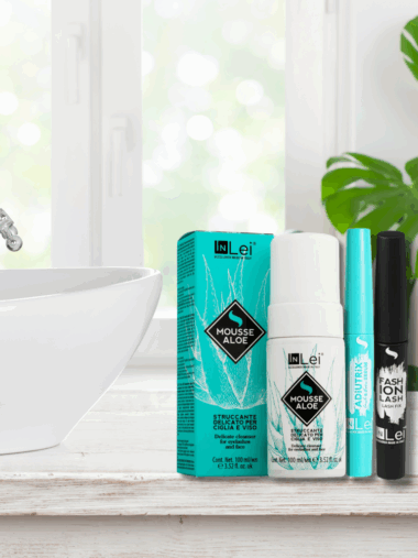 Trio Care Kit InLei