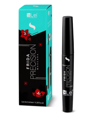 mascara frida precision inlei woowl