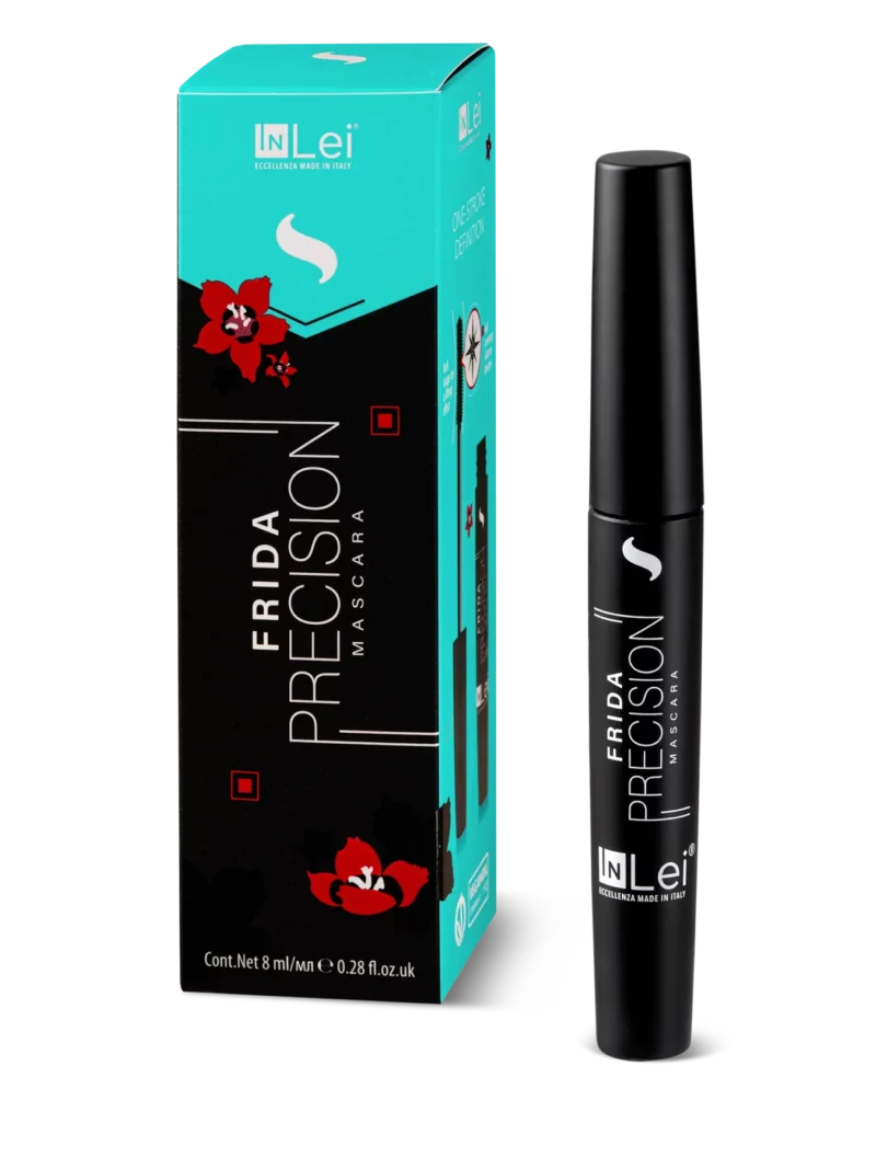 mascara frida precision inlei woowl