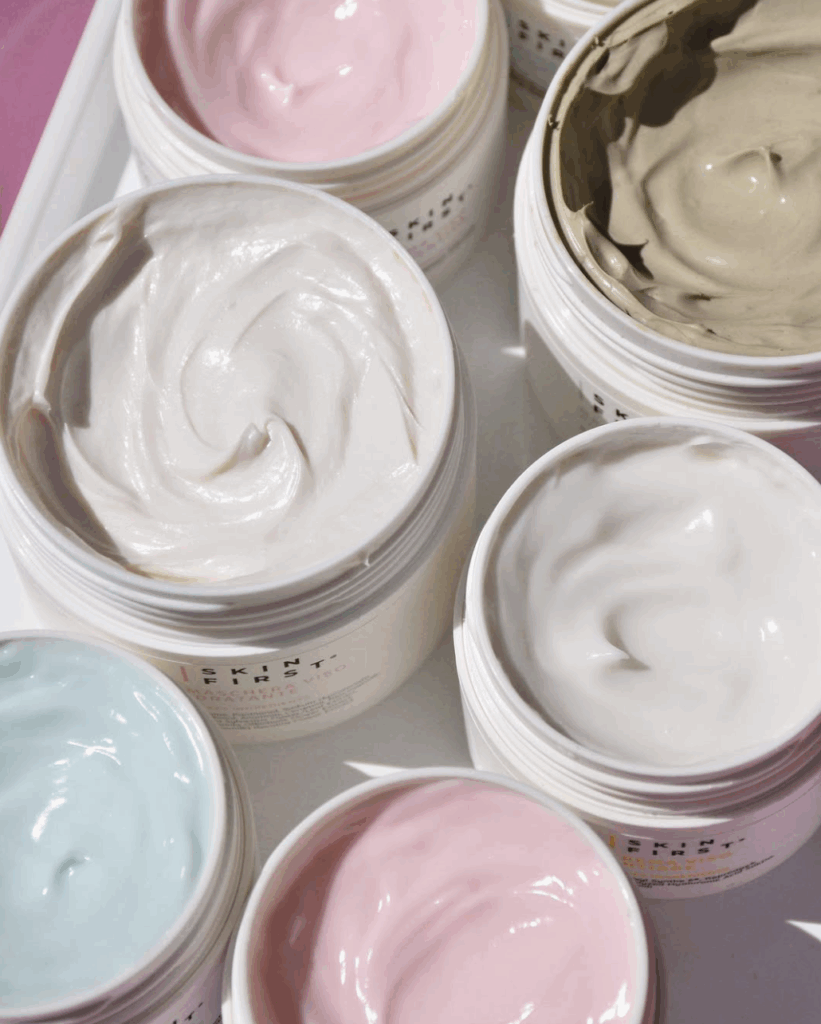 In che ordine va fatta la skincare