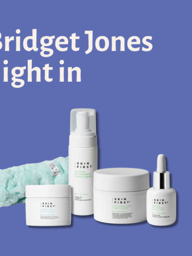 Bridget Jones Night In