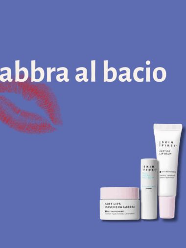 labbra al bacio kit black friday
