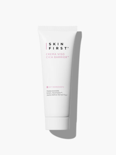 Crema Viso Cica Barrier Skin First