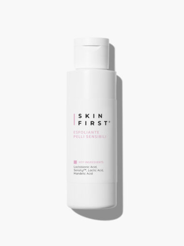 Esfoliante Pelli Sensibili Skin First