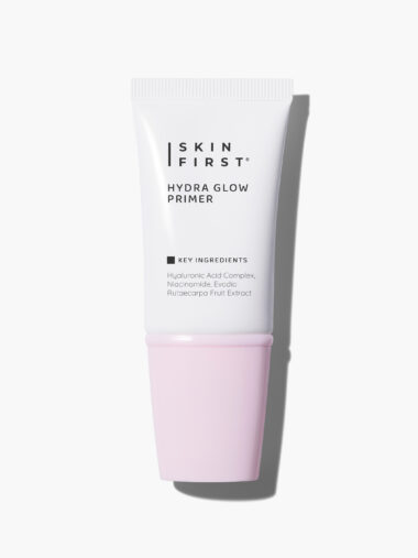 Hydra Glow Primer Skin First