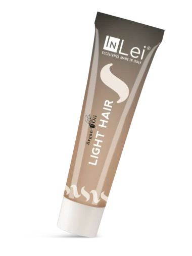 Light Hair Tinta Schiarente InLei