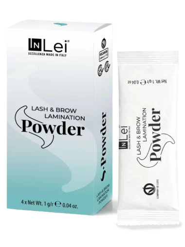 S-powder polvere laminazione coreana InLei-woowl-1